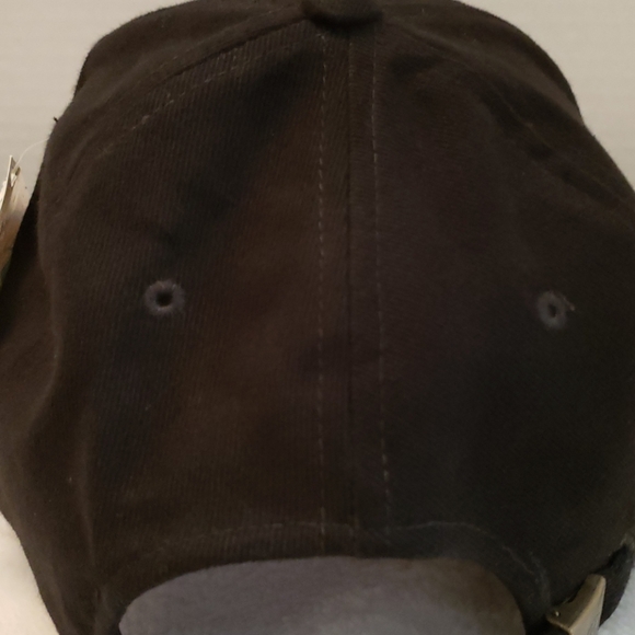 Headmaster | NWT 2001 World Series Men's Baseball - Picture 4 of 11